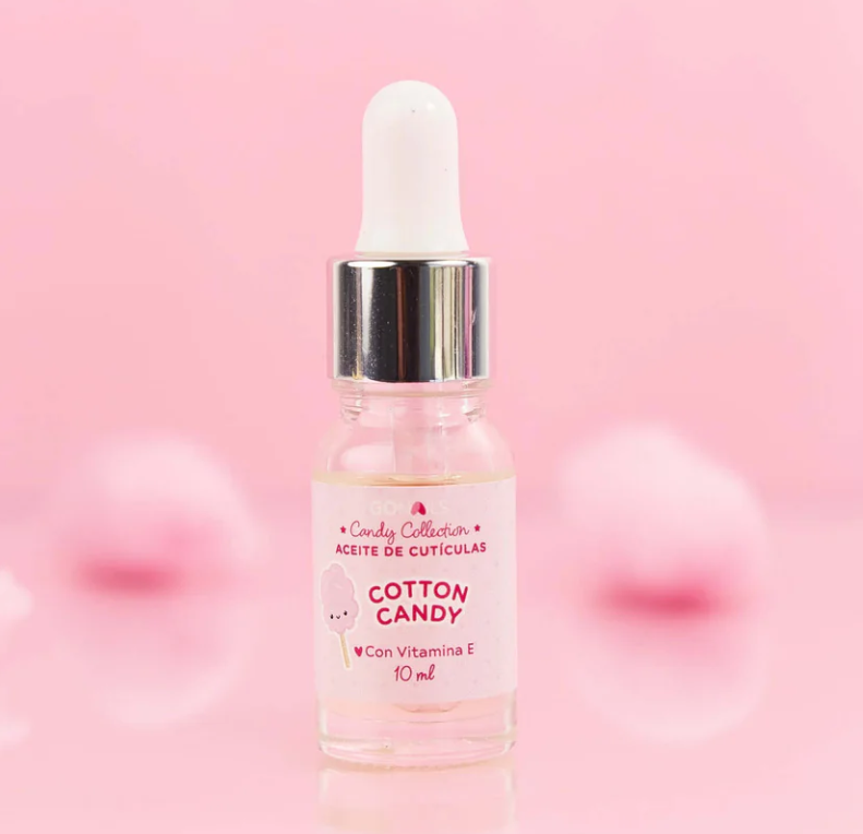 Aceite de cuticulas gonails 10 ml